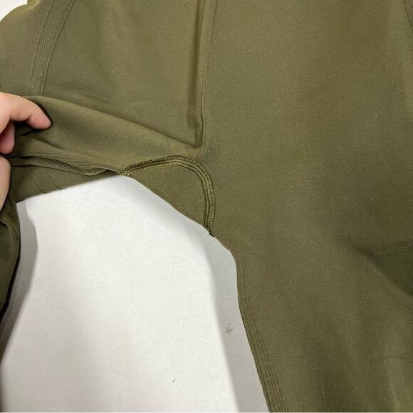 Lululemon Flow & Go Crop SEE MEASUREMENTS - Picture 11 of 12